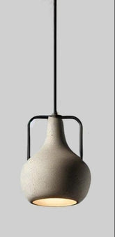Bottle With Handle